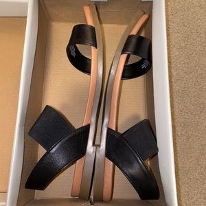 Steve Madden sandals